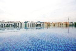 The Hillier (D23), Apartment #434461331